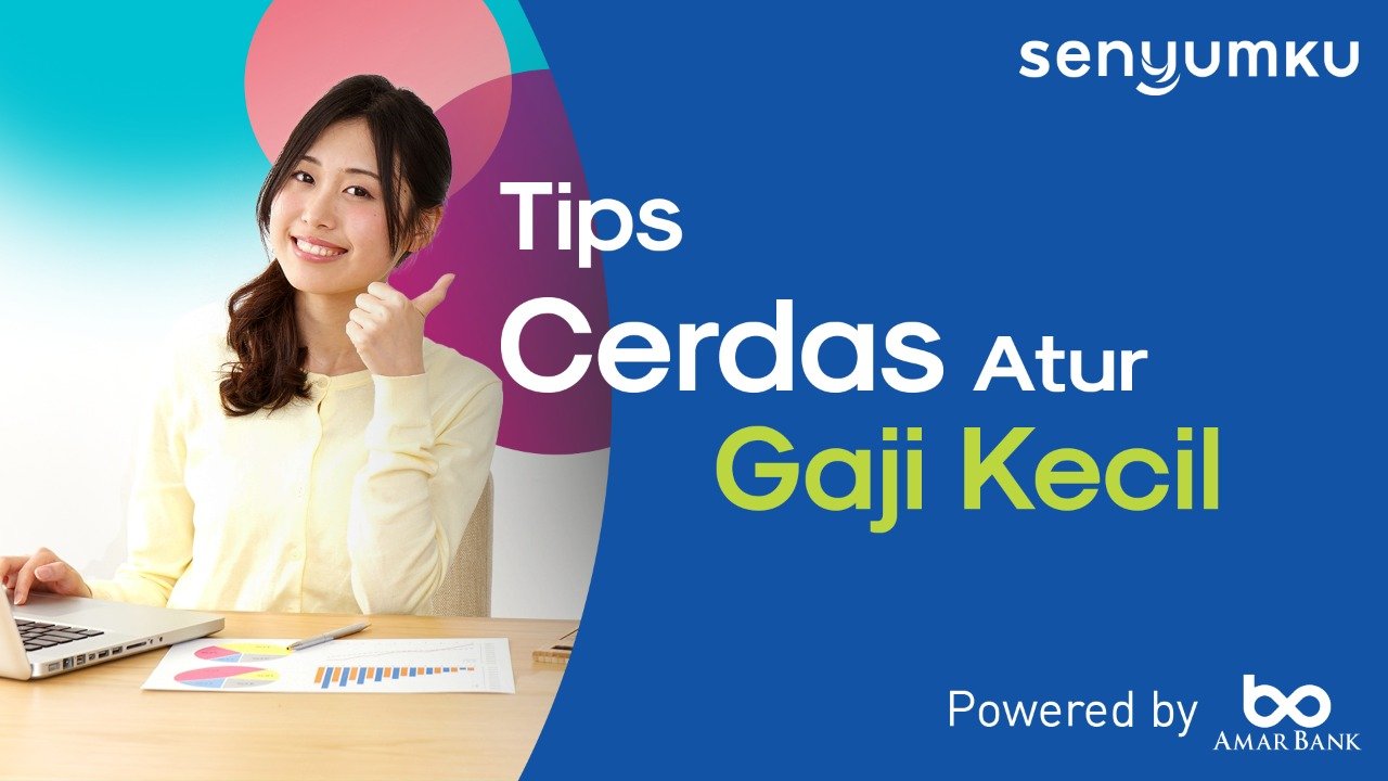 5 Cara Mengatur Keuangan Pribadi Agar Gaji Tidak Habis di Tengah Bulan